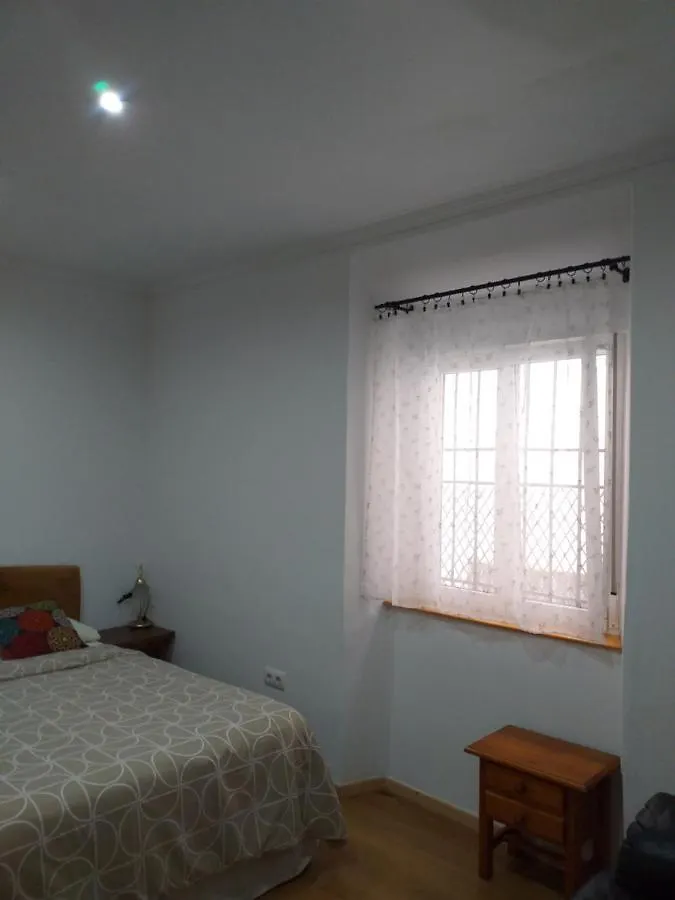 Rasa Sayang Apartments City Centre Malaga 0*,  Spain